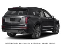2024 Cadillac Xt6 AWD 4Dr Sport