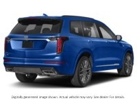 2024 Cadillac Xt6 AWD 4Dr Sport