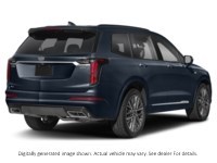 2024 Cadillac Xt6 AWD 4Dr Sport