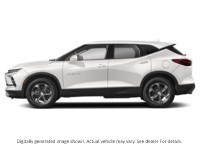 2026 Chevrolet Blazer AWD 4Dr LT
