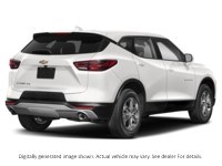 2026 Chevrolet Blazer AWD 4Dr LT