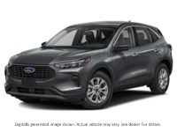 2026 FORD ESCAPE ACTIVE AWD carbonized grey metallic  Shot 1