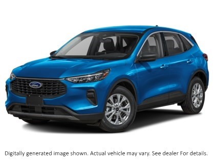 2023 FORD ESCAPE ACTIVE AWD