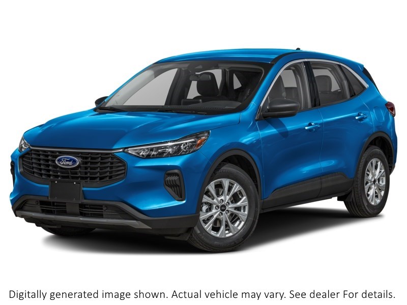 2023 FORD ESCAPE ACTIVE AWD