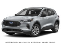 2025 FORD ESCAPE ACTIVE AWD