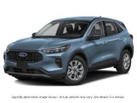 2026 FORD ESCAPE ACTIVE AWD vapor blue metallic  Shot 1