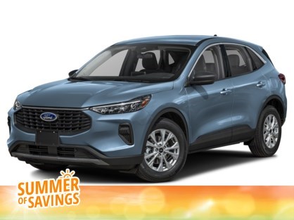 2025 FORD ESCAPE ACTIVE AWD
