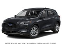2024 Ford Escape Active | AWD | 1.5L | Roof | Tech Pkg | Htd Str Wh Agate Black Metallic  Shot 4