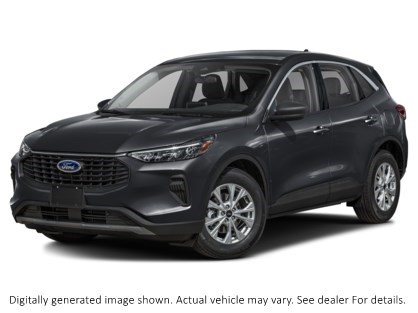 2025 FORD ESCAPE ACTIVE AWD
