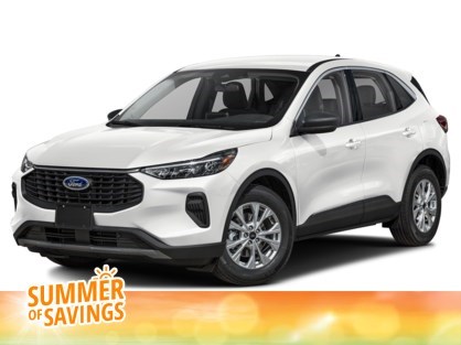 2025 FORD ESCAPE ACTIVE AWD
