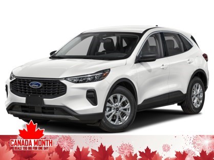 2025 FORD ESCAPE ACTIVE AWD
