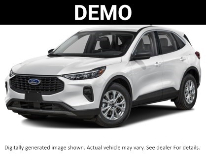 2025 FORD ESCAPE ACTIVE | AWD | 1.5L | TECH 1 | ADAPT CRUISE | NAV