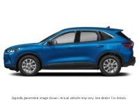 2023 FORD ESCAPE ACTIVE AWD Atlas Blue Metallic  Shot 3