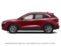 2023 FORD ESCAPE ACTIVE AWD