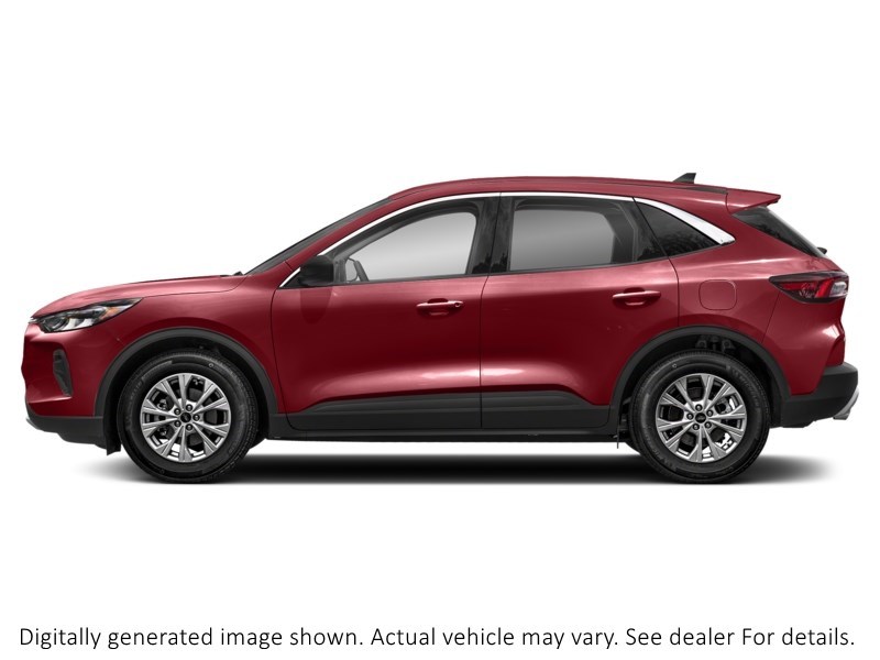 2023 FORD ESCAPE ACTIVE AWD