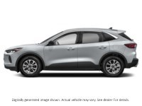 2025 FORD ESCAPE ACTIVE AWD