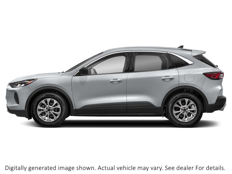 2025 FORD ESCAPE ACTIVE AWD