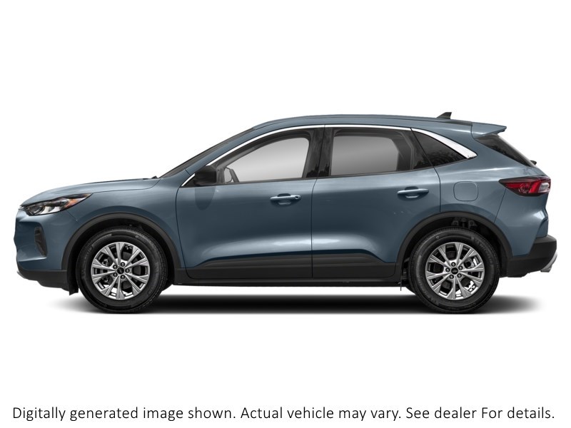 2025 Ford Escape Active | AWD | 1.5L | TECH 1 | PWR LIFT GATE | NAV