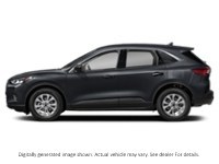 2024 Ford Escape Active | AWD | 1.5L | Roof | Tech Pkg | Htd Str Wh Agate Black Metallic  Shot 5