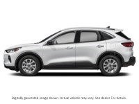 2026 FORD ESCAPE ACTIVE AWD space silver metallic  Shot 3