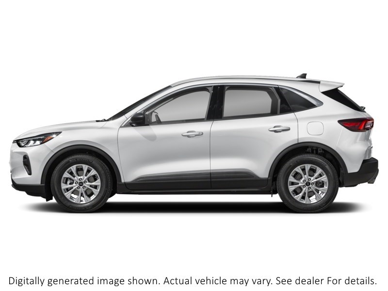 2025 FORD ESCAPE ACTIVE AWD