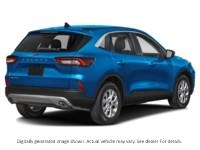 2023 FORD ESCAPE ACTIVE AWD Atlas Blue Metallic  Shot 2