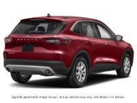 2023 FORD ESCAPE ACTIVE AWD