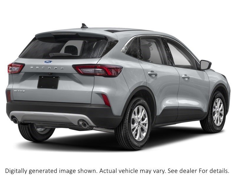 2025 FORD ESCAPE ACTIVE AWD