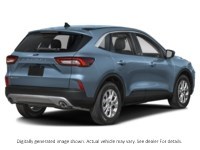2025 Ford Escape Active | AWD | 1.5L | TECH 1 | PWR LIFT GATE | NAV Vapor Blue Metallic  Shot 6
