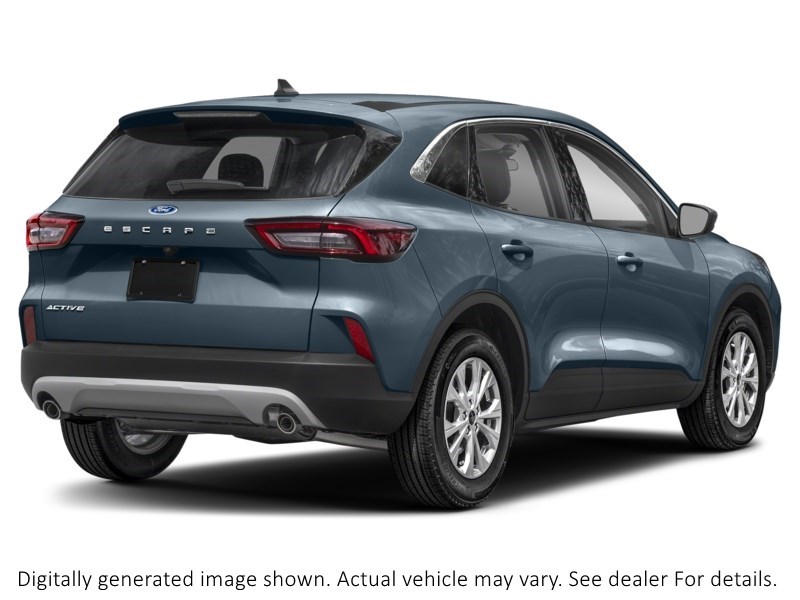 2026 FORD ESCAPE ACTIVE AWD