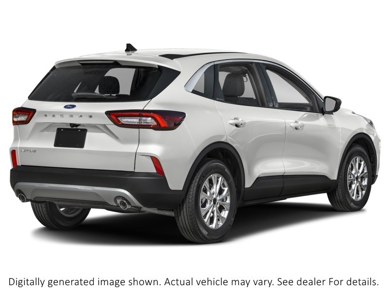 2023 FORD ESCAPE ACTIVE FWD | CARPLAY | HEATD SEATS | SYNC4 |