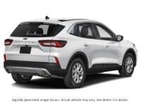 2025 FORD ESCAPE ACTIVE AWD