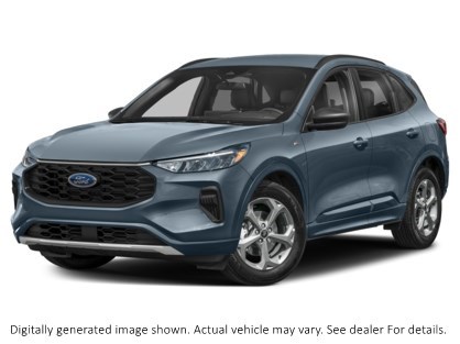 2023 Ford Escape St-Line AWD