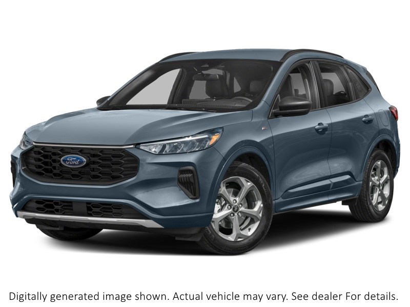 2023 Ford Escape St-Line AWD