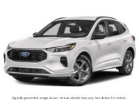 2023 Ford Escape St-Line AWD