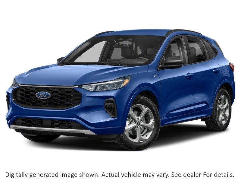 2023 Ford Escape St-Line AWD