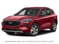 2023 Ford Escape St-Line | AWD | 1.5L | Tech Pkg | Nav |Htd Str Whl