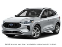 2023 Ford Escape St-Line AWD Iconic Silver Metallic  Shot 28
