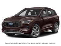 2023 Ford Escape St-Line AWD