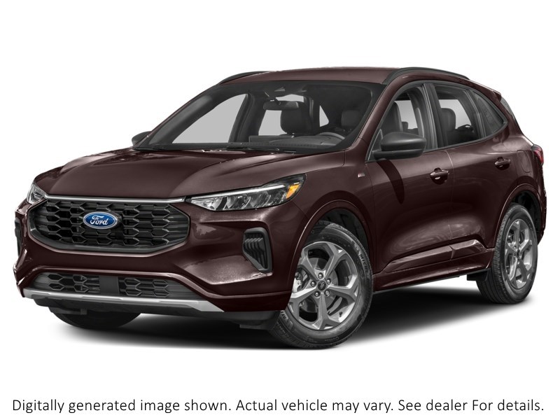 2023 Ford Escape St-Line AWD