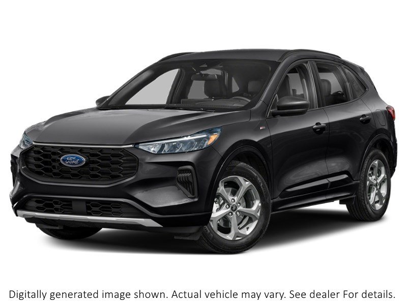 2023 Ford Escape St-Line AWD