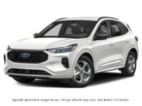 2023 Ford Escape St-Line AWD