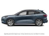 2023 Ford Escape St-Line AWD