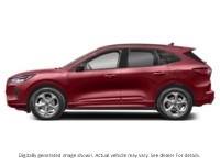 2023 Ford Escape St-Line | AWD | 1.5L | Tech Pkg | Nav |Htd Str Whl