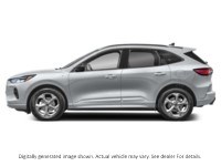 2023 Ford Escape St-Line AWD Iconic Silver Metallic  Shot 29