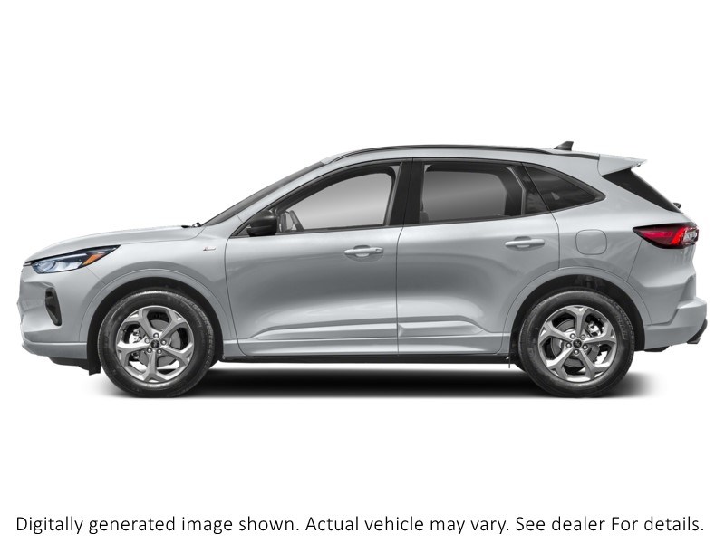 2023 Ford Escape St-Line AWD