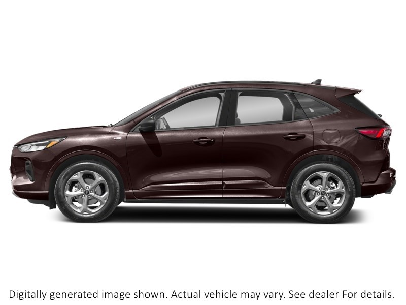 2023 Ford Escape St-Line AWD