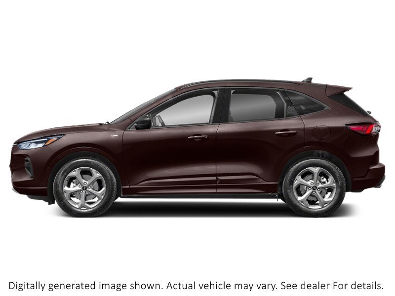 2023 Ford Escape St-Line AWD