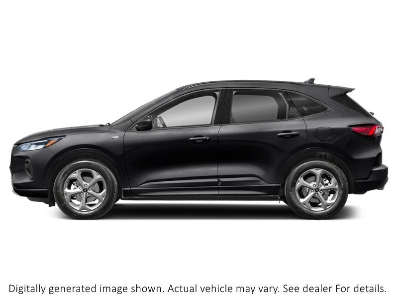 2023 Ford Escape St-Line AWD