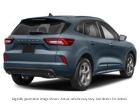 2023 Ford Escape St-Line AWD